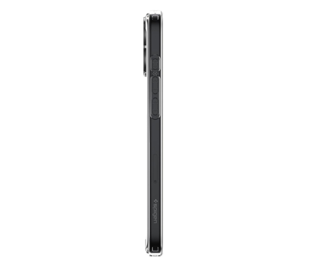 SPIGEN Ultra Hybrid do iPhone 16 Plus Crystal Clear ACS08069 - 1279662 - zdjęcie 5